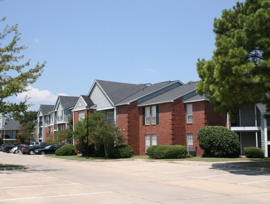 Tallow Wood Apartments